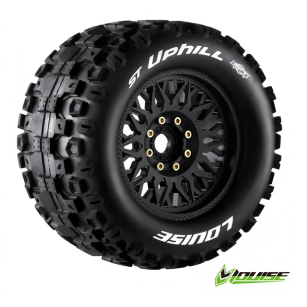 ST-Uphill - 3.8" - MFT