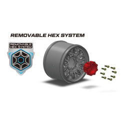 ST-Uphill - 3.8" - MFT