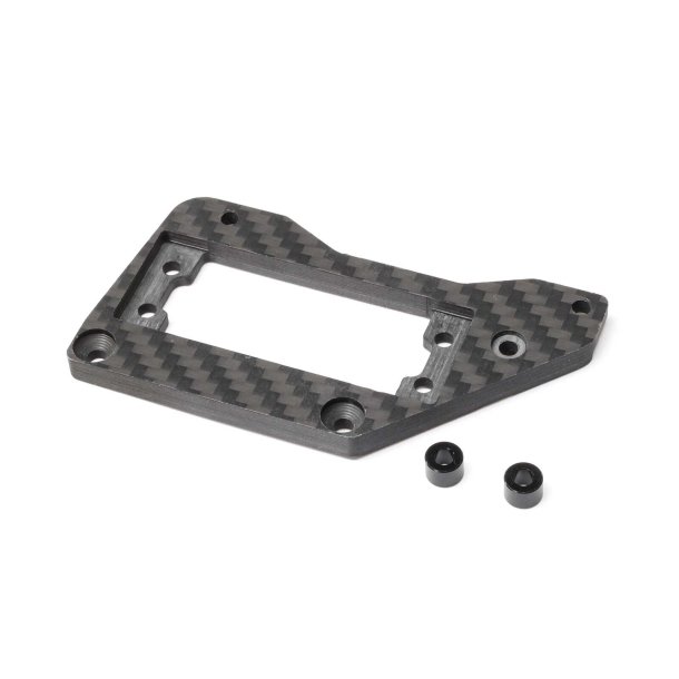 Kulfiber SOA Mount - SCX10-PRO