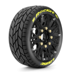 1/8 - ST-Rocket - MFT - Justbart Offset