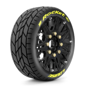 1/8 - ST-Rocket - MFT - Justbart Offset