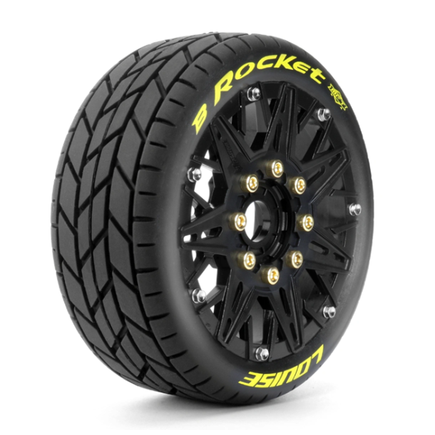 1/8 - ST-Rocket - MFT - Justbart Offset