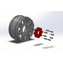 1/8 - B-Uphill - MFT - Justbart Offset