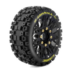 1/8 - B-Uphill - MFT - Justbart Offset