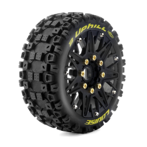 1/8 - B-Uphill - MFT - Justbart Offset