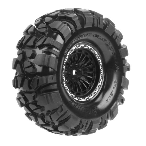 CR-Gravelstage P Flge