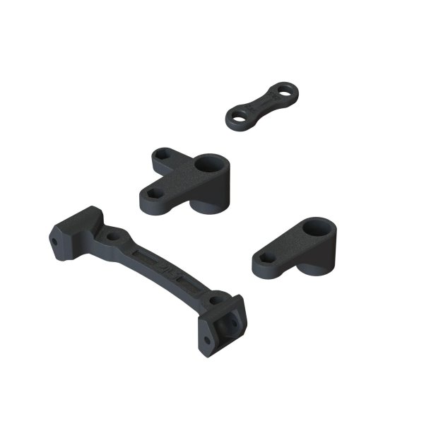Steering Parts St - Mojave 4S