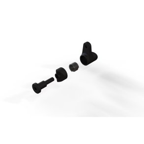 Servo Saver V2 - Mojave/Typhon/Granite GROM