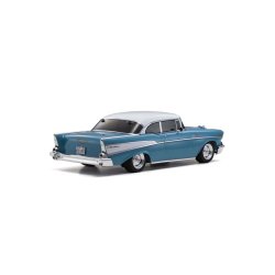 Fazer MK2 (L) - Chevy Bel Air Coupe 1957 - Turkis - Readyset