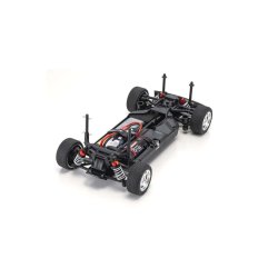 Fazer MK2 (L) - Chevy Bel Air Coupe 1957 - Turkis - Readyset