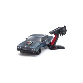 Fazer MK2 VE (L) - Chevy Chevelle '70 Super Charged - Mrke Bl - Readyset