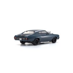 Fazer MK2 VE (L) - Chevy Chevelle '70 Super Charged - Mrke Bl - Readyset