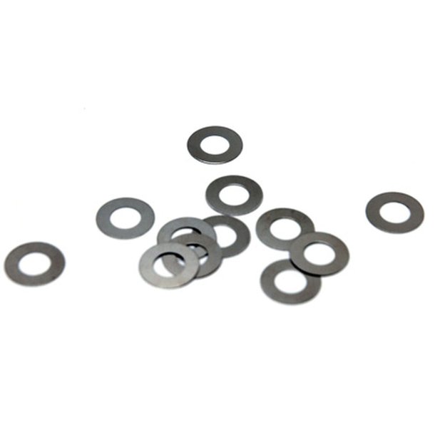 Shims St - 6x11x0,2mm