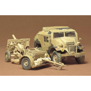 1/35 - Quad M/25 PDR Kanon