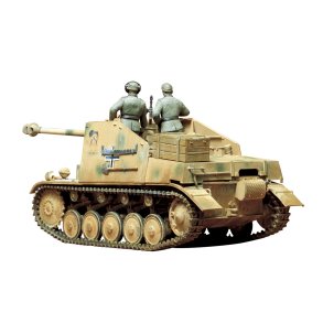 1/35 - German SDKFZ 131 Marder II