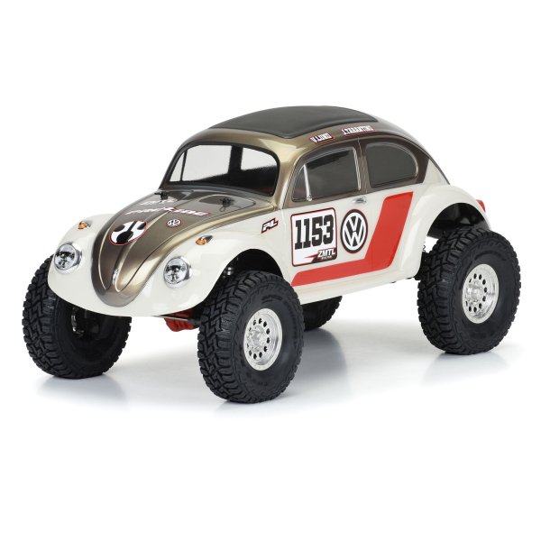 Klar Karosse - Volkswagen Beetle - 313mm