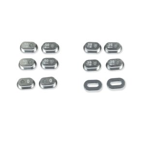 Alu. Kædestrammer Sæt - PM-MX