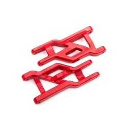 B�rearme For - HD - 2wd