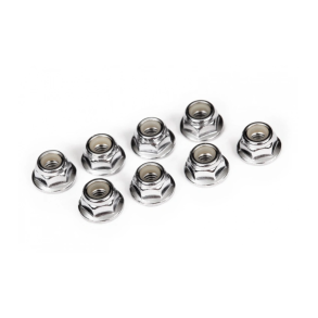 Hjulmtrikker - Traxxas 1/10 m.fl.