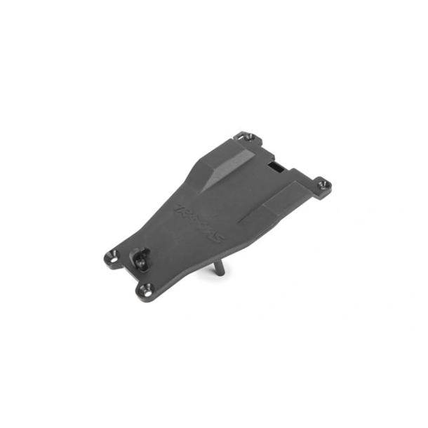 Upper Chassis Grey Bandit/Rustler