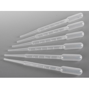 Pipetter - 6ml.