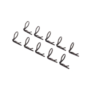 Body Clips - Vinklet