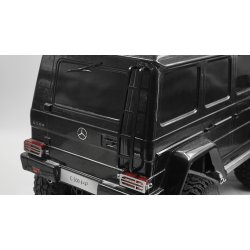 Stige Til G500 Karosse