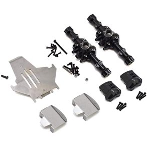 Alu. Akselhus St - TRX-4