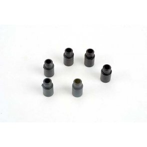 4-Tec Spacers - 3x6,5x8mm