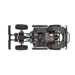 Enduro SE Sendero - RTR