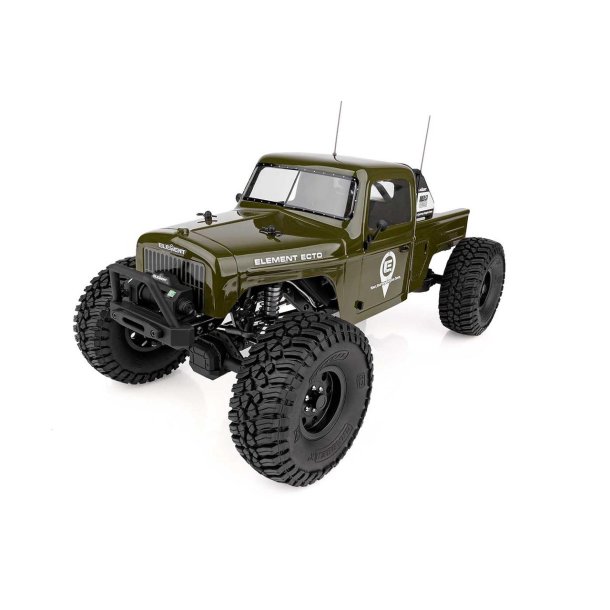 Enduro - Ecto - RTR