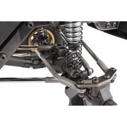 Enduro Sendero HD - RTR