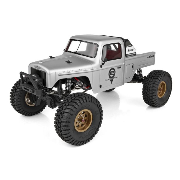 Enduro - Ecto Portal 4x4 - RTR