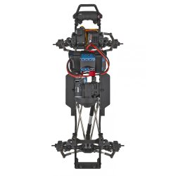 Enduro - Ecto Portal 4x4 - RTR