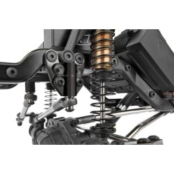 Enduro - Builders KIT 3 - 313/325mm