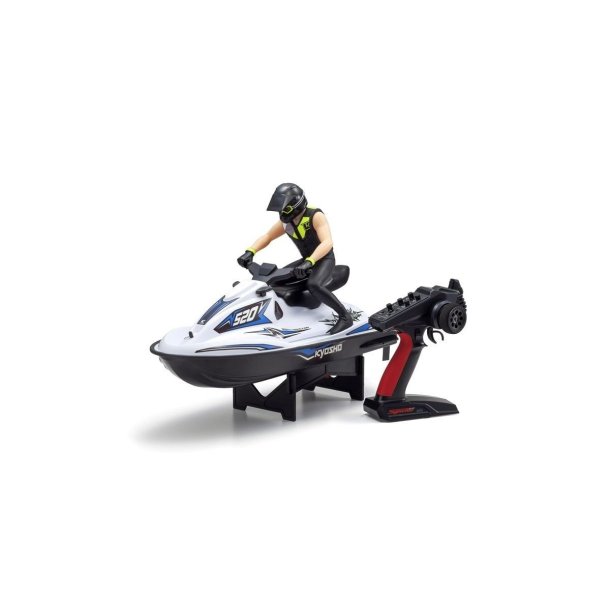 Wave Chopper 2.0 - 1/6 - RC Electric Readyset