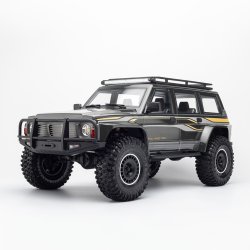 4107 Crawler Pro - "Y60" - RTR