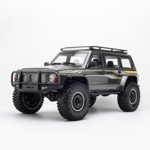 4107 Crawler Pro - 