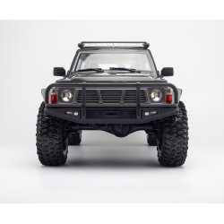 4107 Crawler Pro - "Y60" - RTR