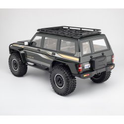 4107 Crawler Pro - "Y60" - RTR