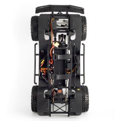 4107 Crawler Pro - "Y60" - RTR