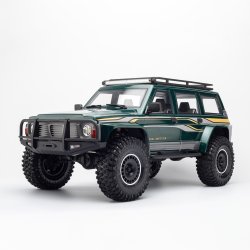4107 Crawler Pro - "Y60" - RTR