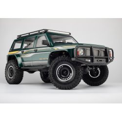 4107 Crawler Pro - "Y60" - RTR