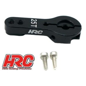 Servo Horn - 25T - Lang