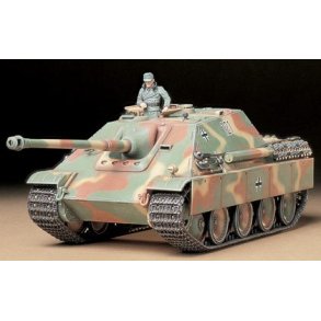 1/35 - German Jagdpanther Late Version