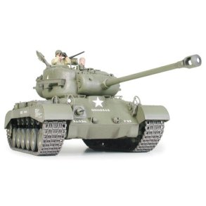 1/35 - M26 Pershing