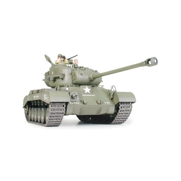 1/35 - M26 Pershing