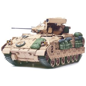 1/35 - Bradley M2A2 ODS IFV