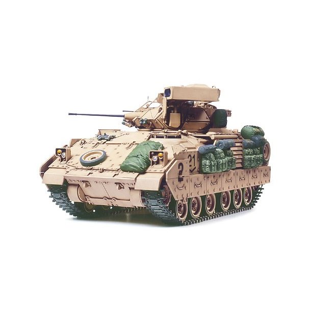 1/35 - Bradley M2A2 ODS IFV