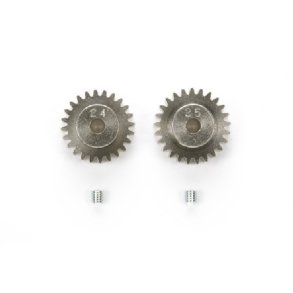 Piniongear St - 24T + 25T